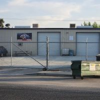 ONE STOP AUTO REPAIR AND SMOG CHECK