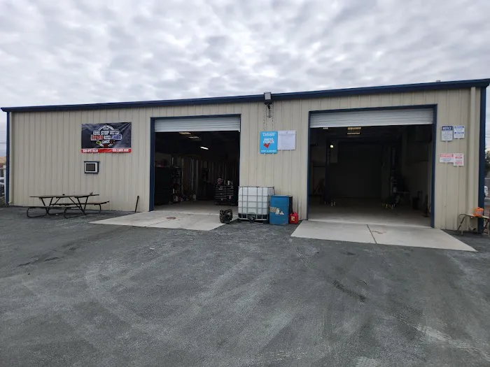 ONE STOP AUTO REPAIR AND SMOG CHECK 2