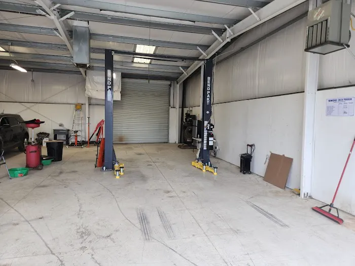 ONE STOP AUTO REPAIR AND SMOG CHECK 1