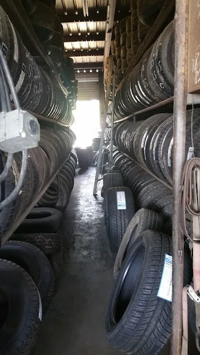 A & R Tire Shop 5