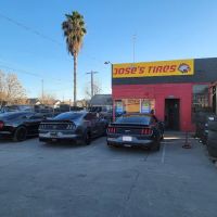 Jose's Tires