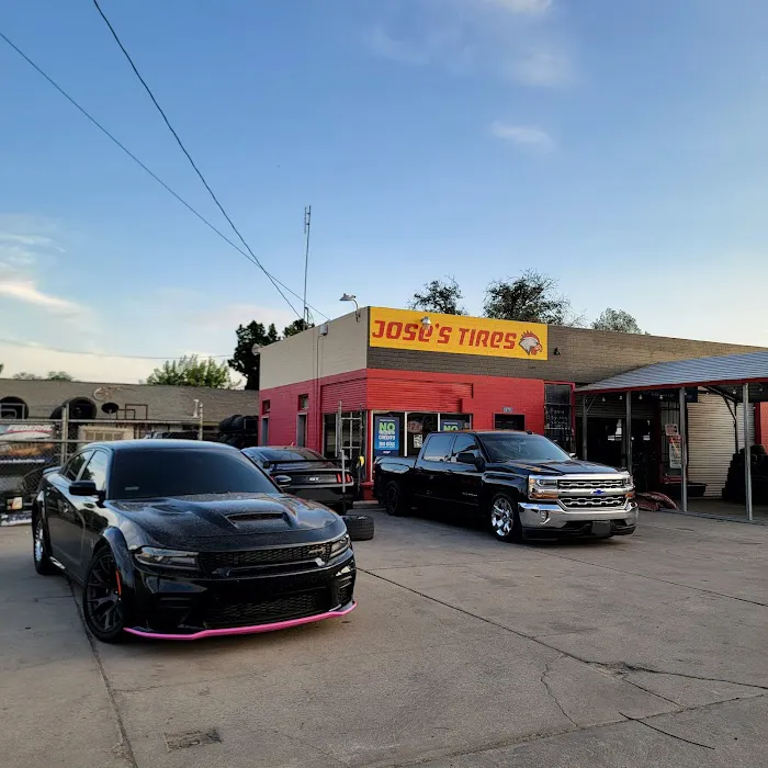 Jose's Tires 4