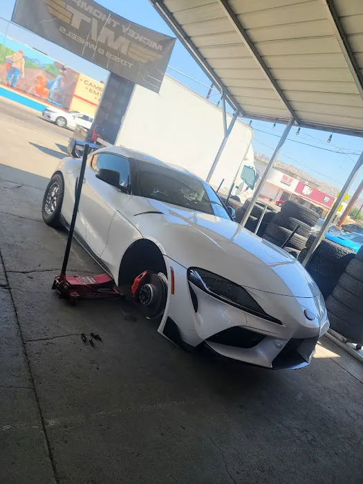 Jose's Tires 5