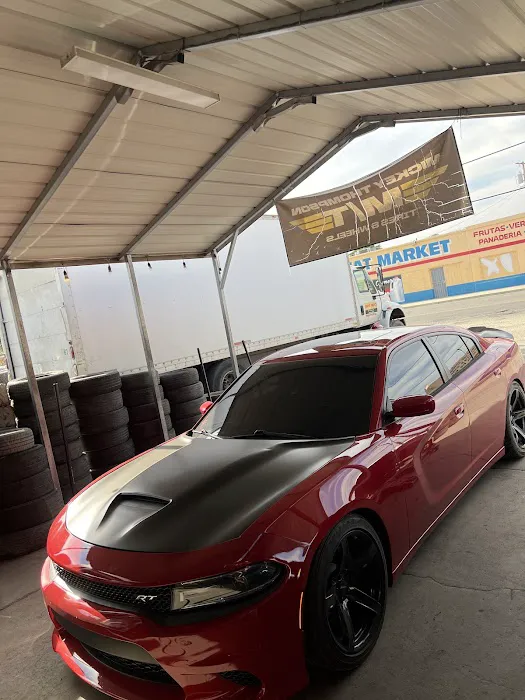 Jose's Tires 9