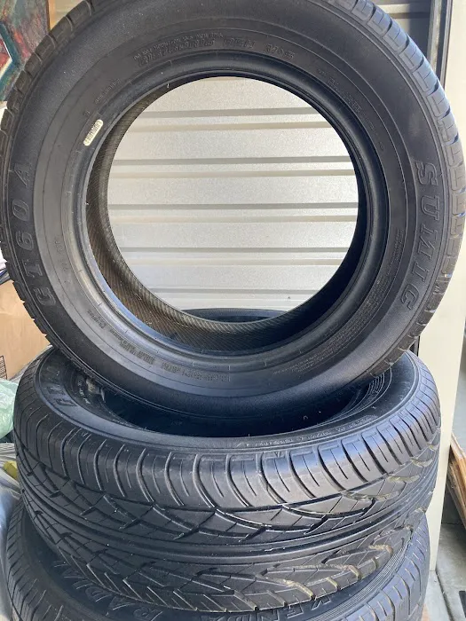 Jose's Tires 8