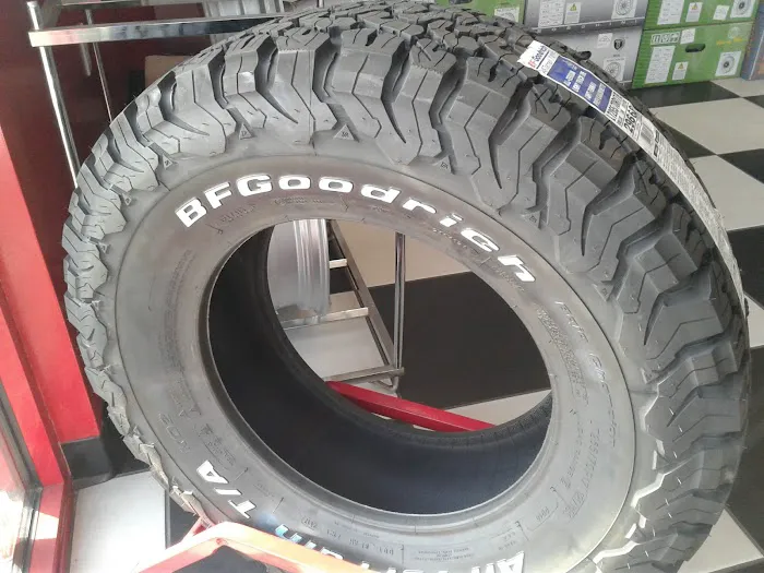 Carrolls Tire Warehouse 4