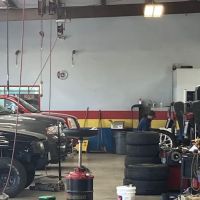 Carrolls Tire Warehouse
