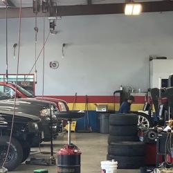 Carrolls Tire Warehouse ico