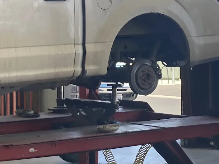 Carrolls Tire Warehouse 8
