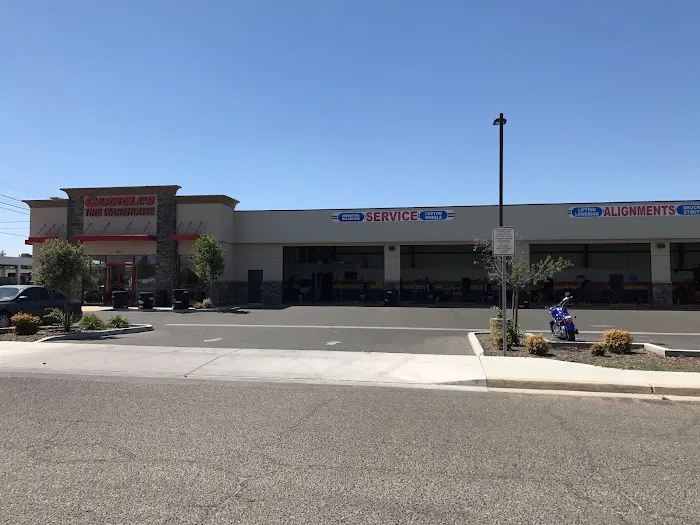 Carrolls Tire Warehouse 6
