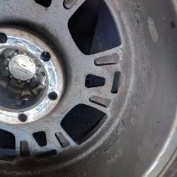 Super Tires & Wheels ico