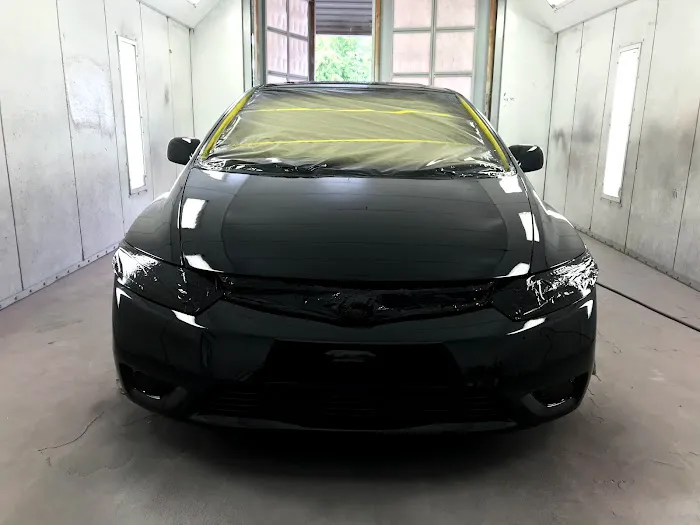 Mi Ranchito automotive 1