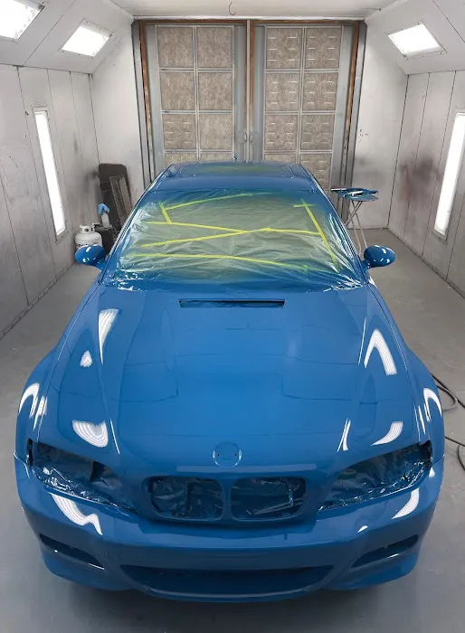 Mi Ranchito automotive 5