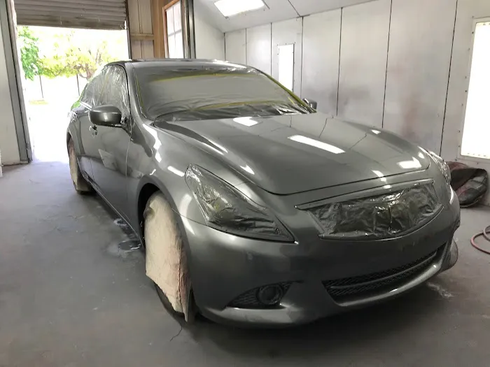 Mi Ranchito automotive 4