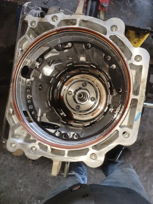 Mi Ranchito automotive 10