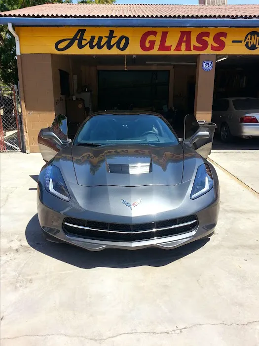 Auto glass & more 6