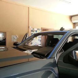 Auto glass & more ico