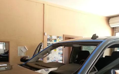 Auto glass & more