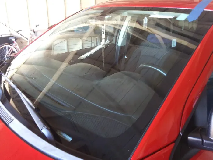 Auto glass & more 1