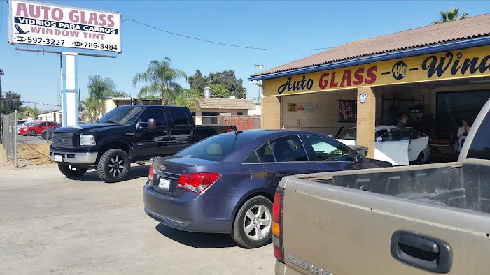 Auto glass & more 5
