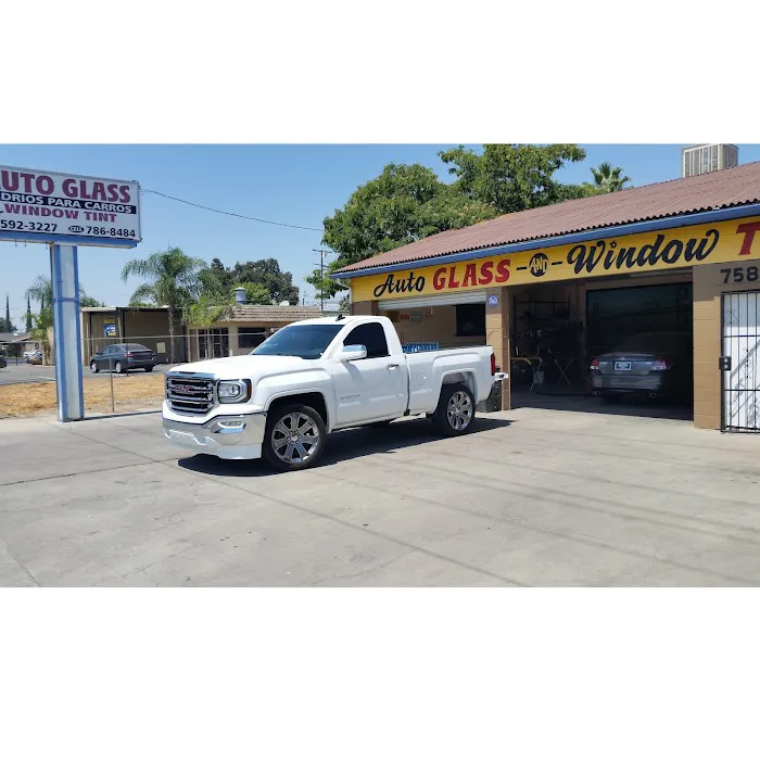 Auto glass & more 8