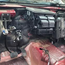 Jesse's Auto Garage ico
