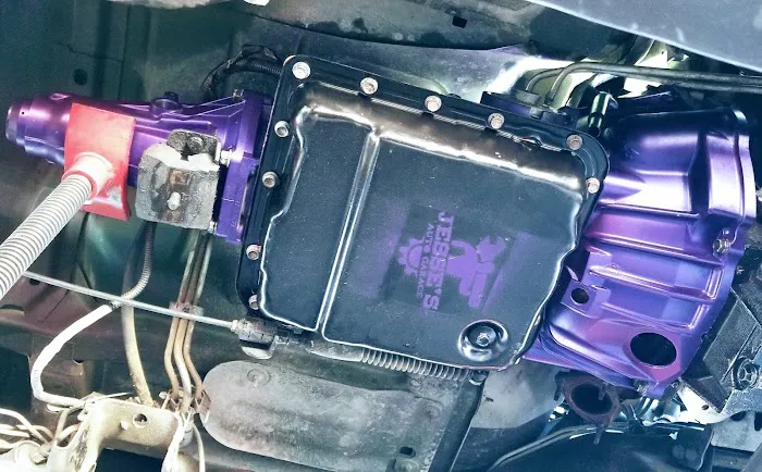 Jesse's Auto Garage 7