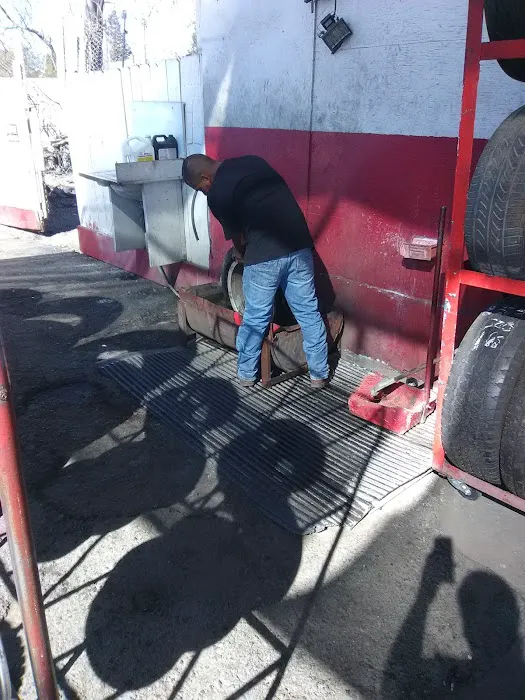 Oliva's Tires & Wheels 1