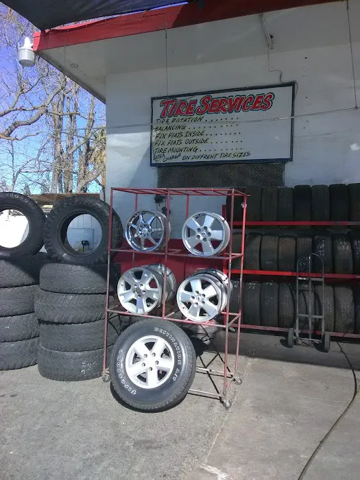 Oliva's Tires & Wheels 8