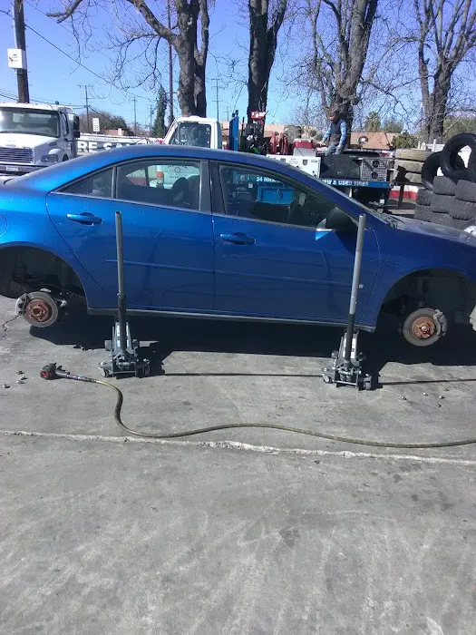 Oliva's Tires & Wheels 7