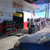 Oliva's Tires & Wheels
