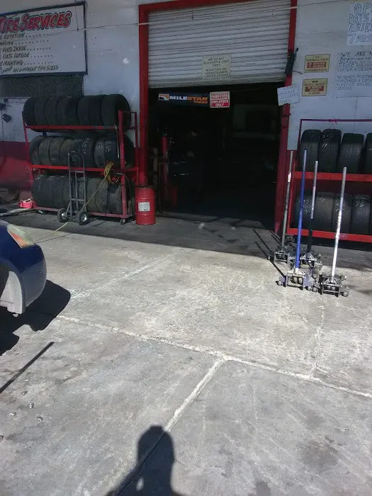 Oliva's Tires & Wheels 6