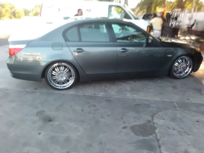 Oliva's Tires & Wheels 9