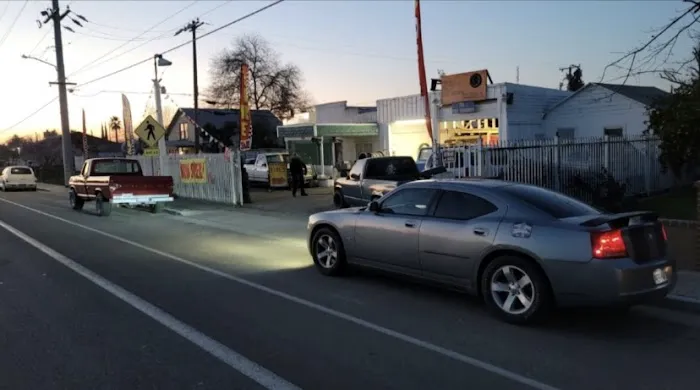 Ricks automotive family 0