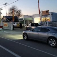 Ricks automotive family