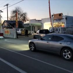 Ricks automotive family ico