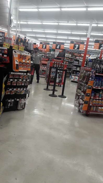 AutoZone Auto Parts 4