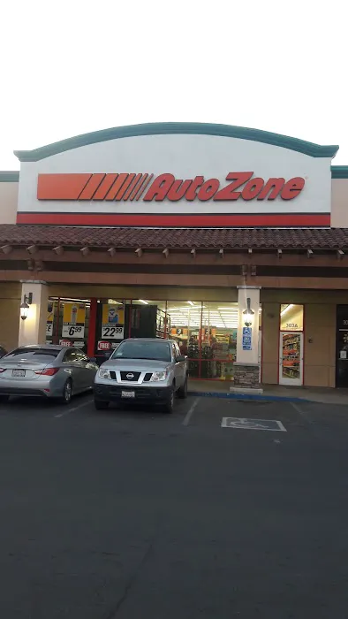 AutoZone Auto Parts 2