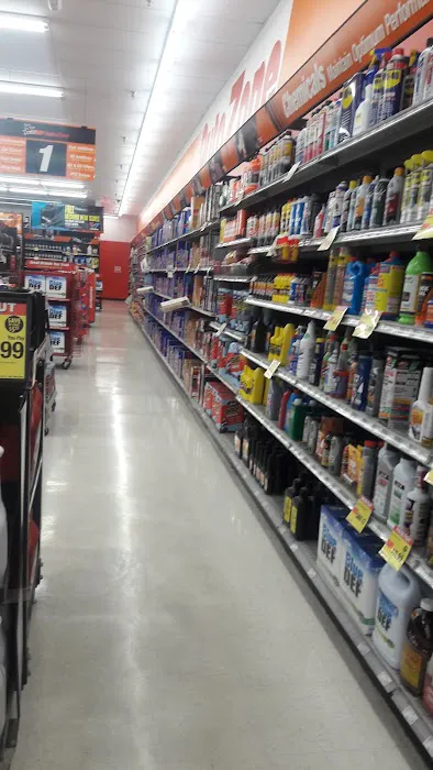 AutoZone Auto Parts 3