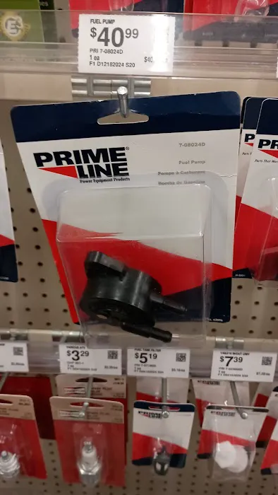 O'Reilly Auto Parts 0
