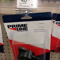 O'Reilly Auto Parts ico
