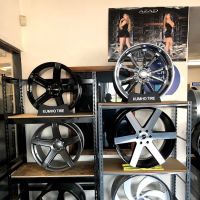 Universal Tire and Wheel