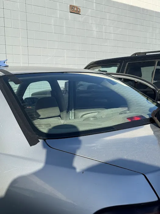 Chad's Auto Glass 1