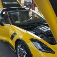 Chad's Auto Glass