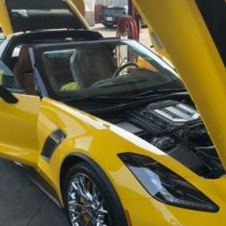 Chad's Auto Glass ico