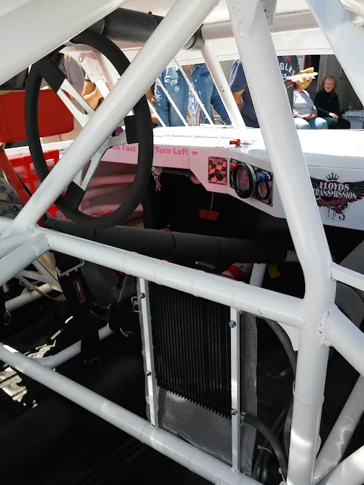 Lloyds Transmission 7