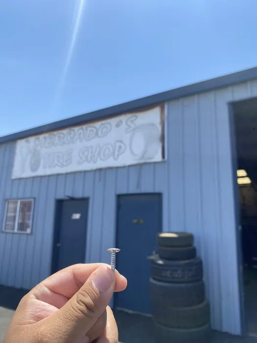 MERCADO'S TIRE SHOP 0