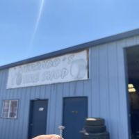 MERCADO'S TIRE SHOP