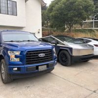 Porterville Ford Service