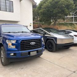Porterville Ford Service ico